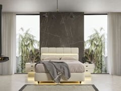 Tacna Yatak Odası Takımı %100 MDF